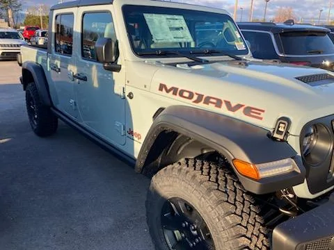 Jeep Gladiator New to Gladiator Forum IMG_0884
