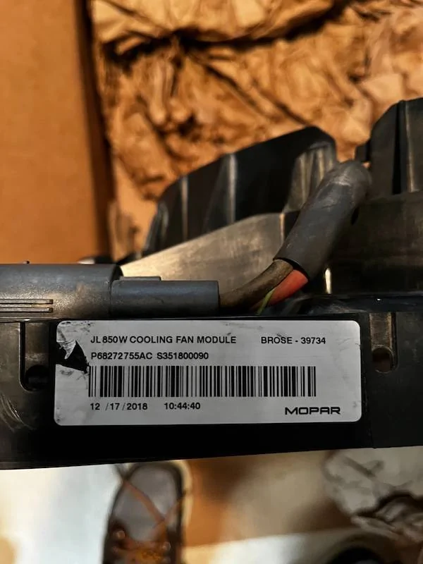 Jeep Gladiator Wachuko's Mojave Build Thread IMG_9954