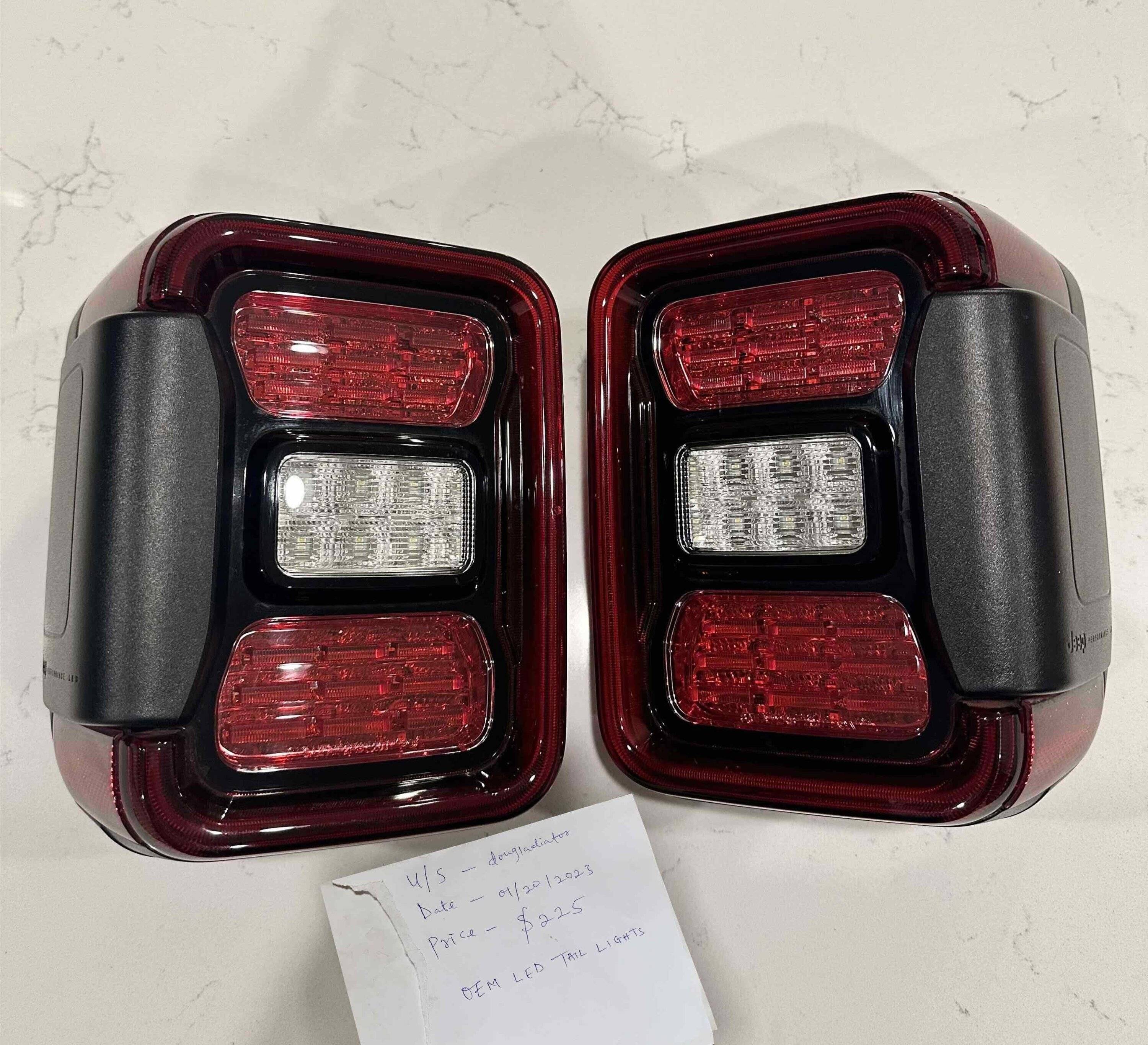 Jeep Gladiator Beware scammers following forum rules 77DBFFC1-AAA4-4743-AFC8-33844CCBB3A0
