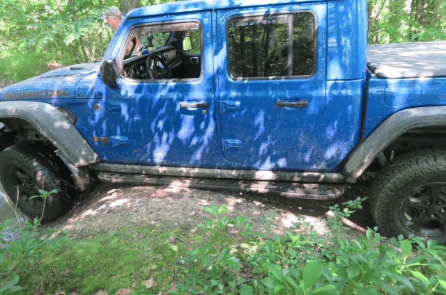 Jeep Gladiator Finally White Knuckle Offroad now Available 1674418240961
