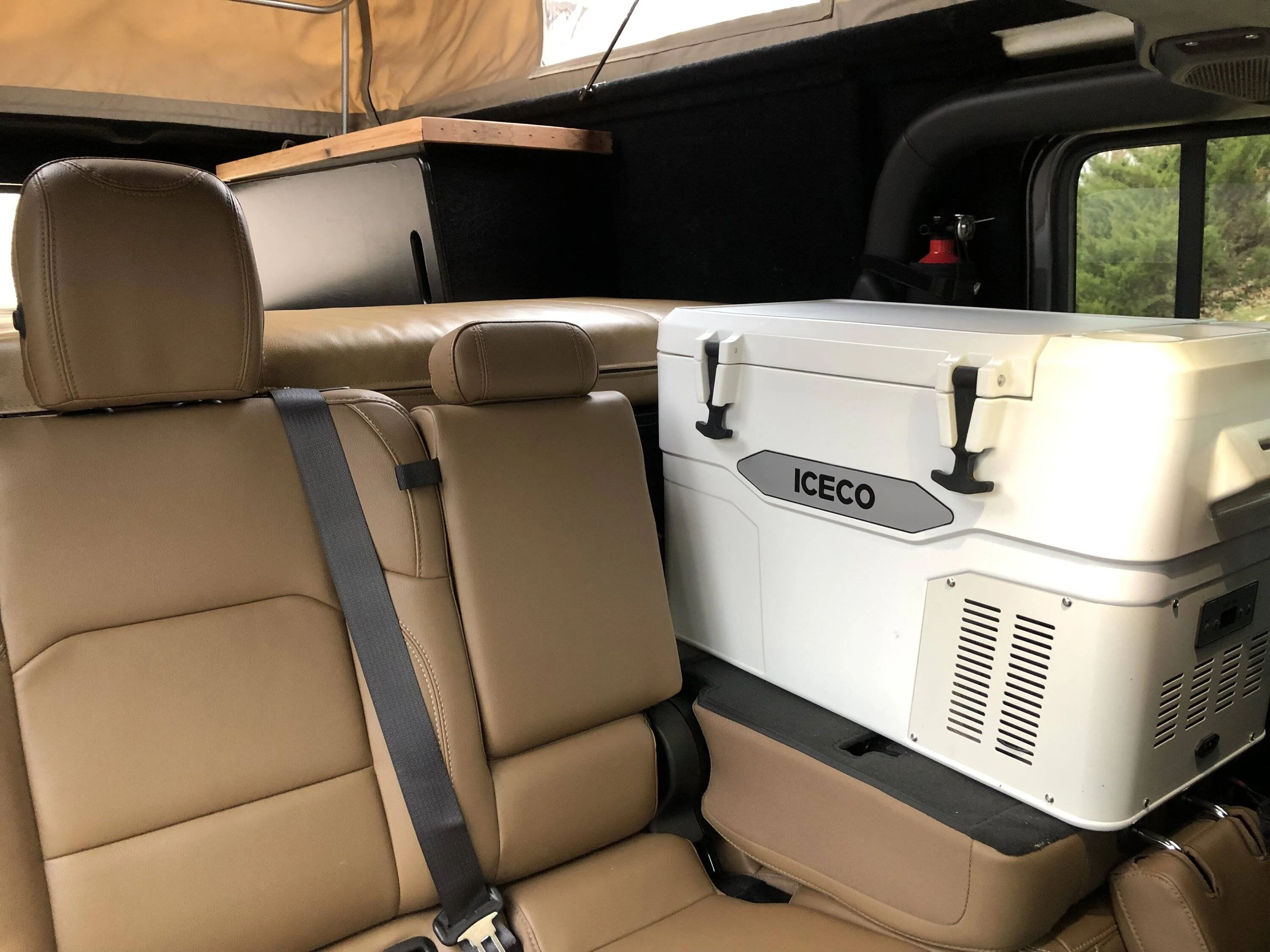 Jeep Gladiator Gladiator Expedition Rigs 9A4362BF-7B3F-4FC3-AF39-ABE849F59D7B