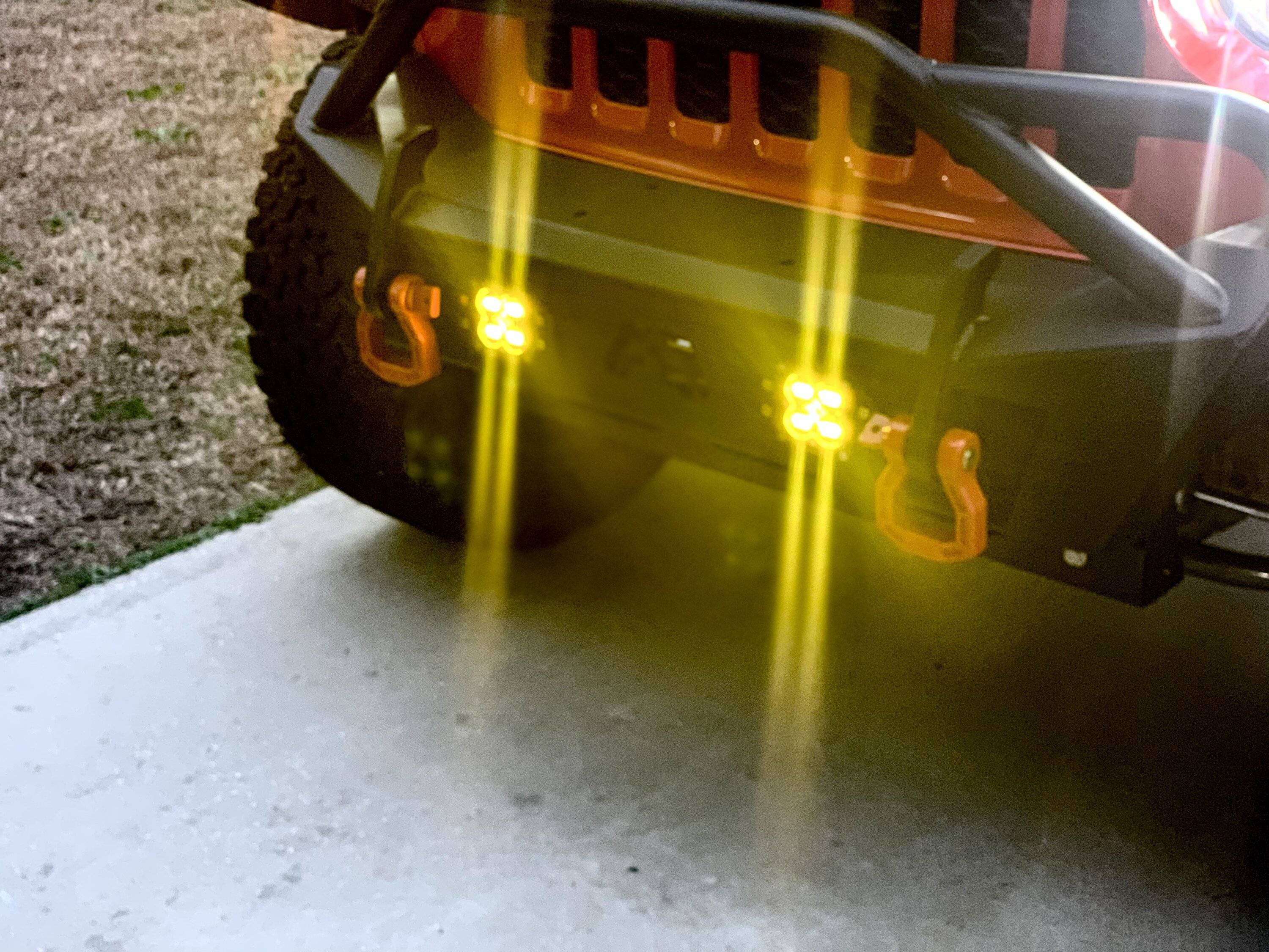 Jeep Gladiator Baja Designs fog lights IMG_8216