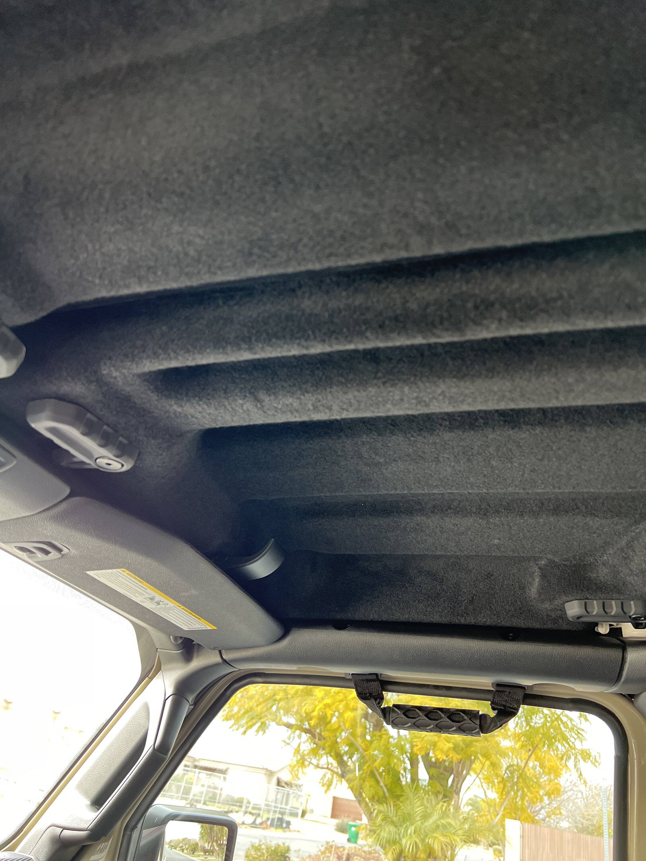 Jeep Gladiator How it started...and how it's going. Post yours! image