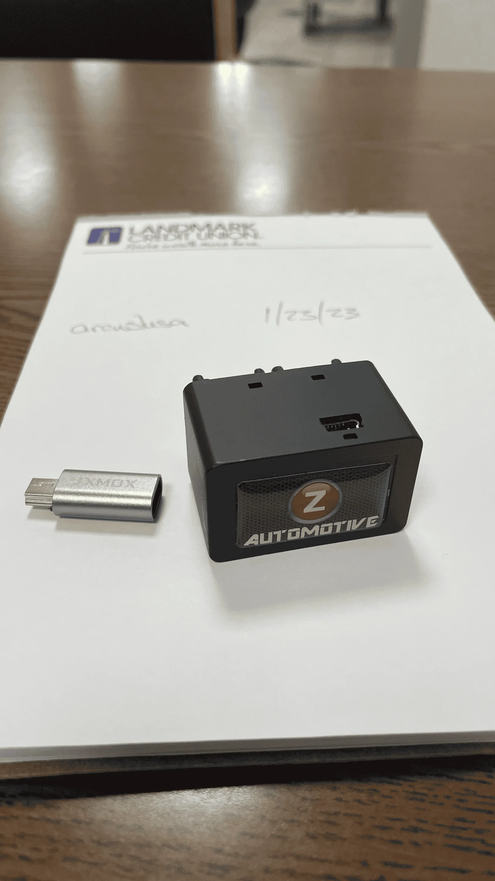 Jeep Gladiator Taser JL Mini, $215 shipped tempImagerZjyXx