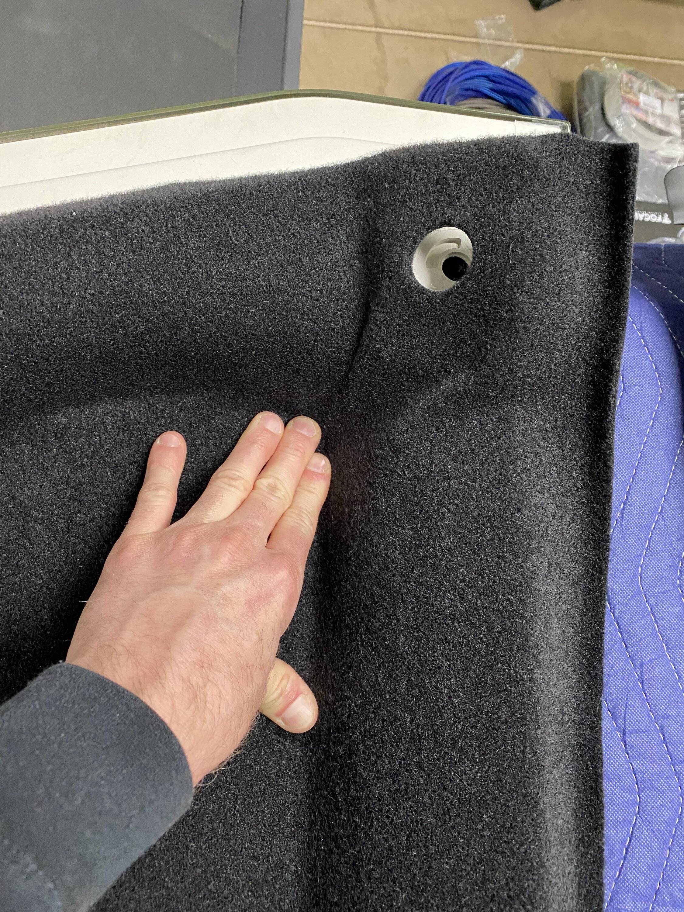 Jeep Gladiator Coverking Topliner - Review & Install 621D5C45-97AE-4B4F-8586-DE6188F50C34