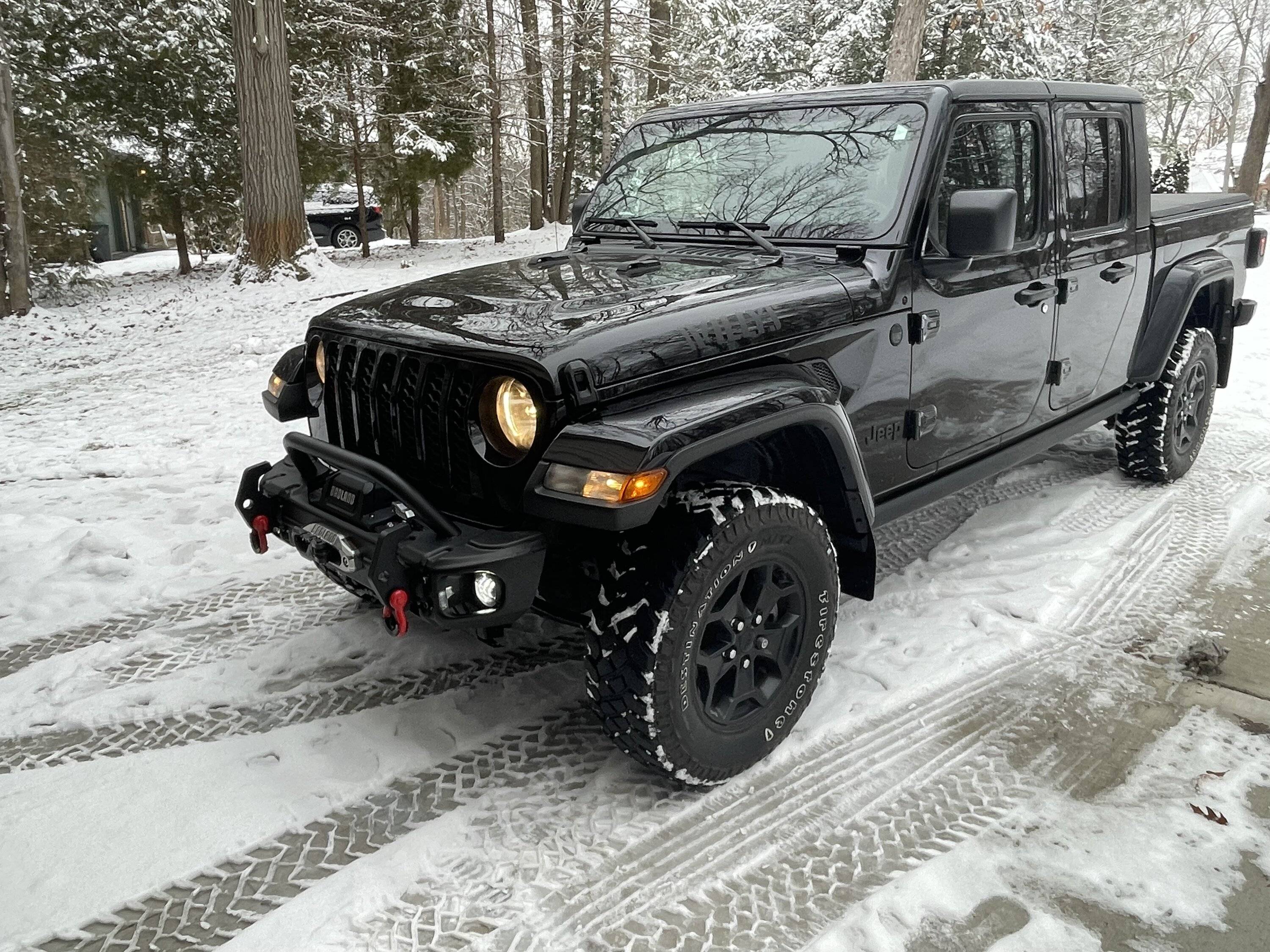 Jeep Gladiator The Definitive Front Bumper Thread A4C1B6B0-6FE2-4198-8585-F37303C55EE8