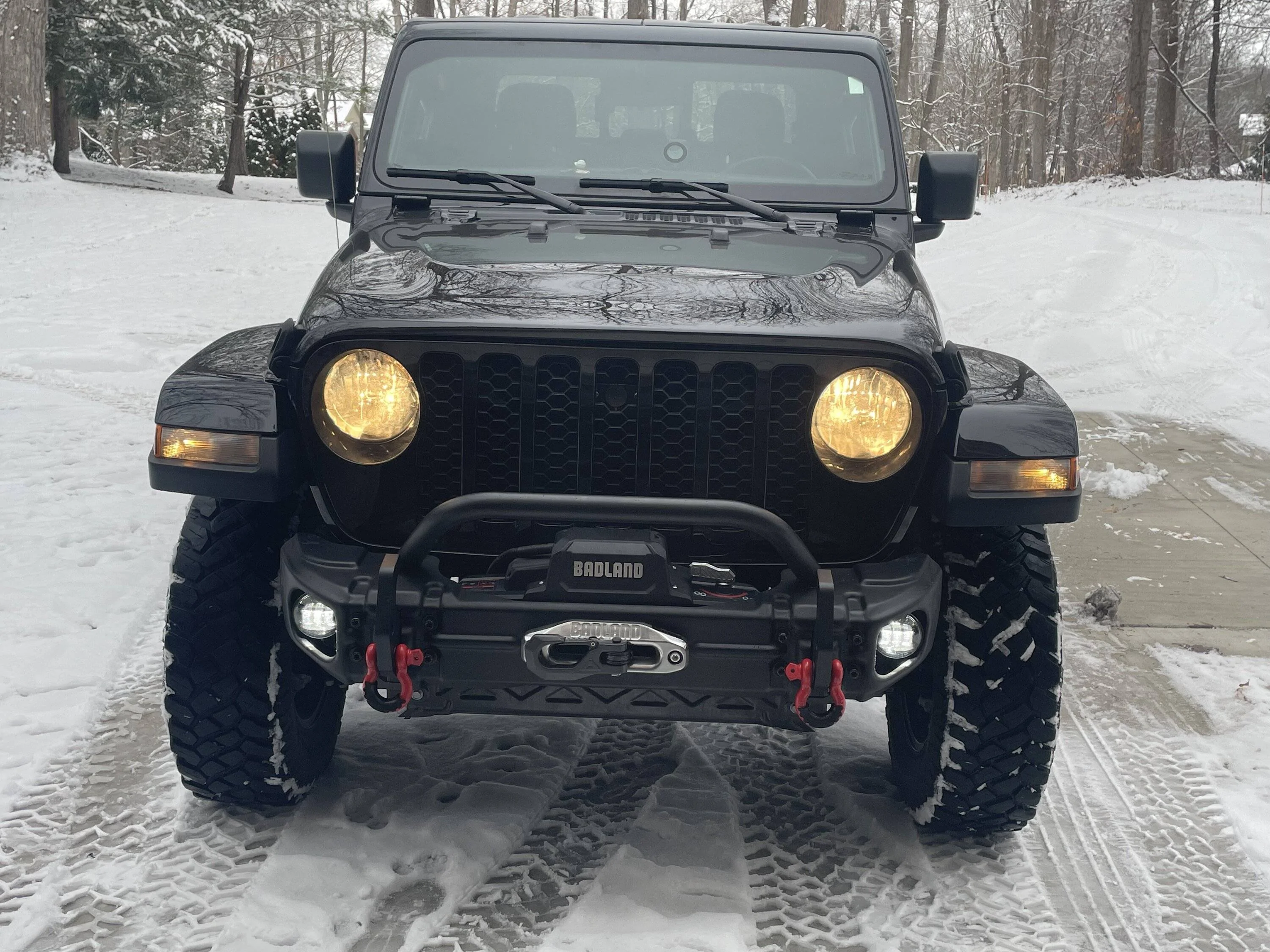 Jeep Gladiator The Definitive Front Bumper Thread 30F33FA7-97DD-43B8-9DF1-476BAFC2BF39