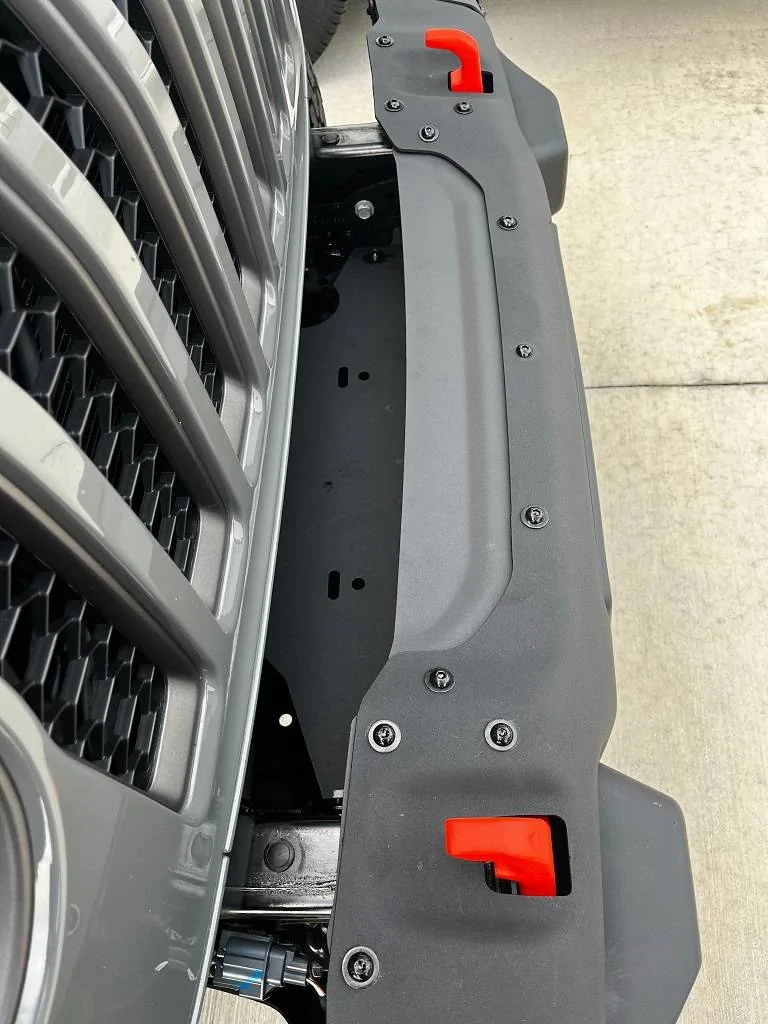Jeep Gladiator Wachuko's Mojave Build Thread IMG_0001