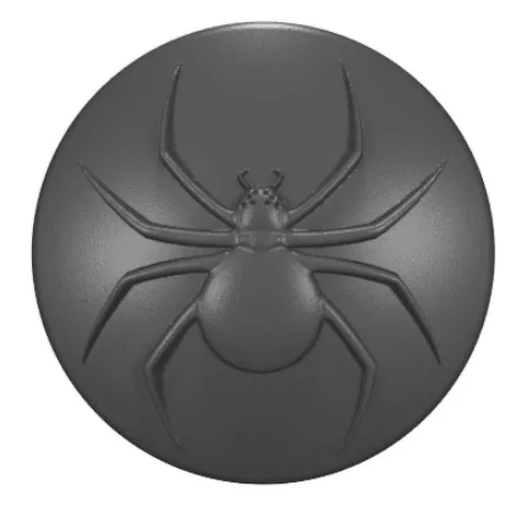 Jeep Gladiator ? ? Spider... Scorpion ... Insects .... OH MY!? spider