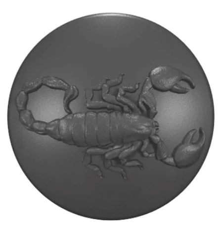 Jeep Gladiator ? ? Spider... Scorpion ... Insects .... OH MY!? scorpion