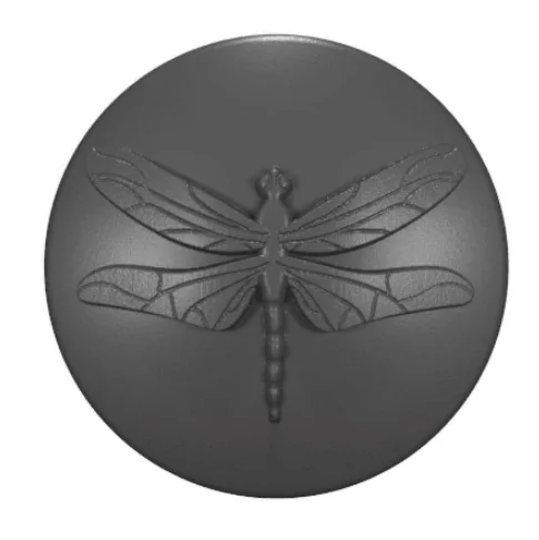 Jeep Gladiator ? ? Spider... Scorpion ... Insects .... OH MY!? dragonfly
