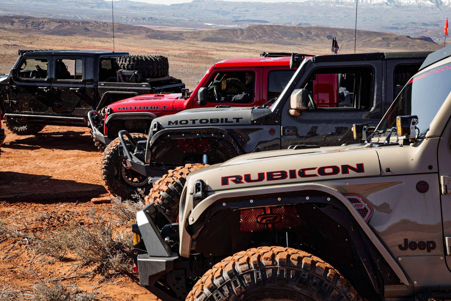 Jeep Gladiator JT’s at Winter4x4Jamboree 8C8834F6-8F17-457F-A700-E7FBCA5F830F