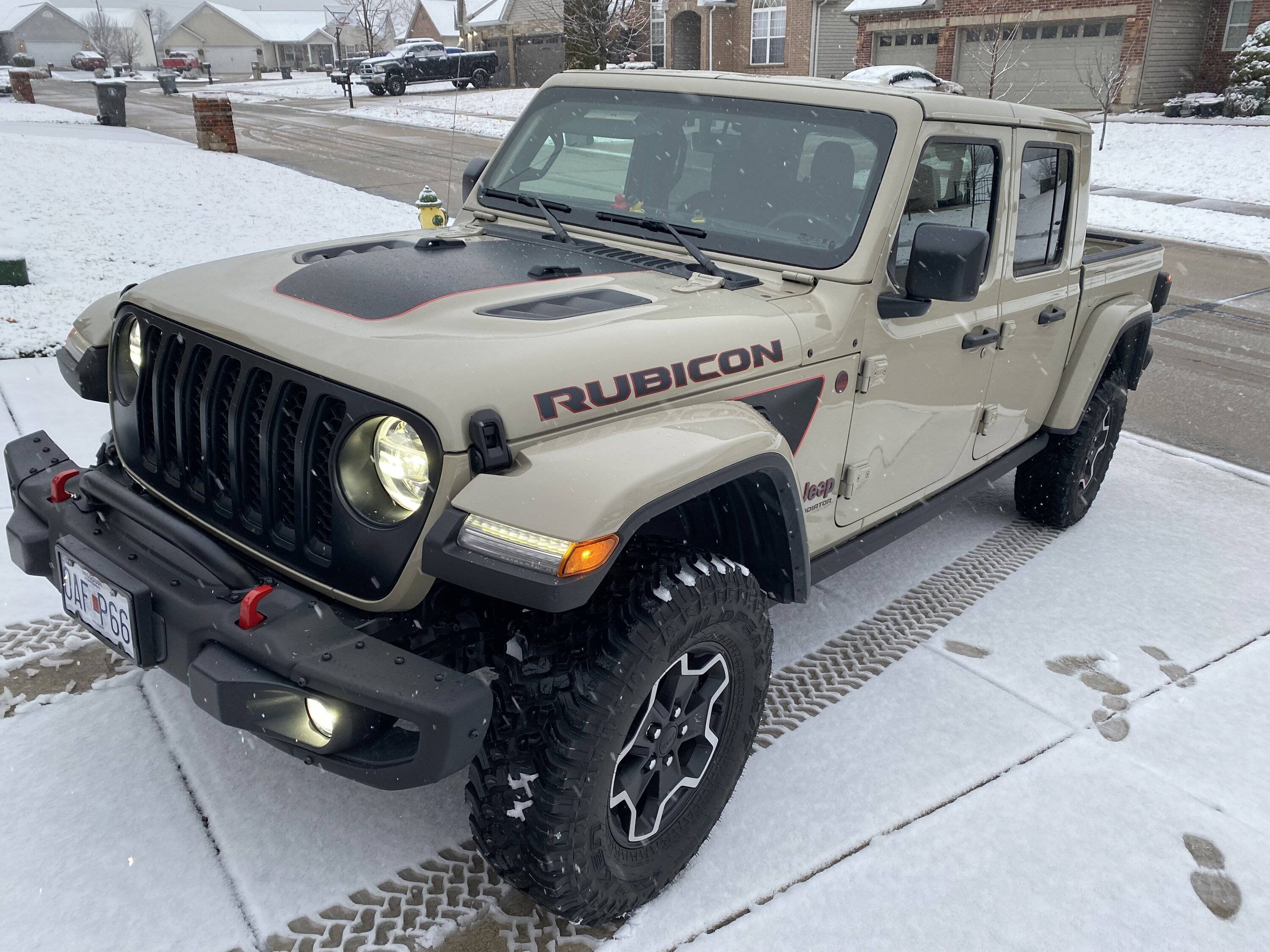 Jeep Gladiator GOBI Gladiator JT Club 86DD8FF8-94DC-4FC3-9E63-1E3B791F810A
