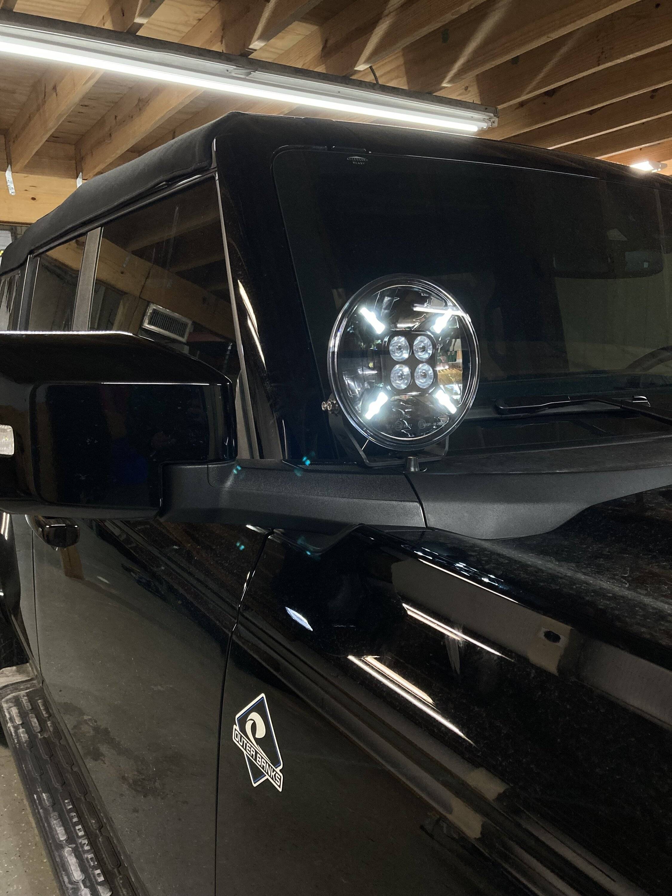 Jeep Gladiator A Powerful Option for Auxiliary Ditch Lighting! img_3799-