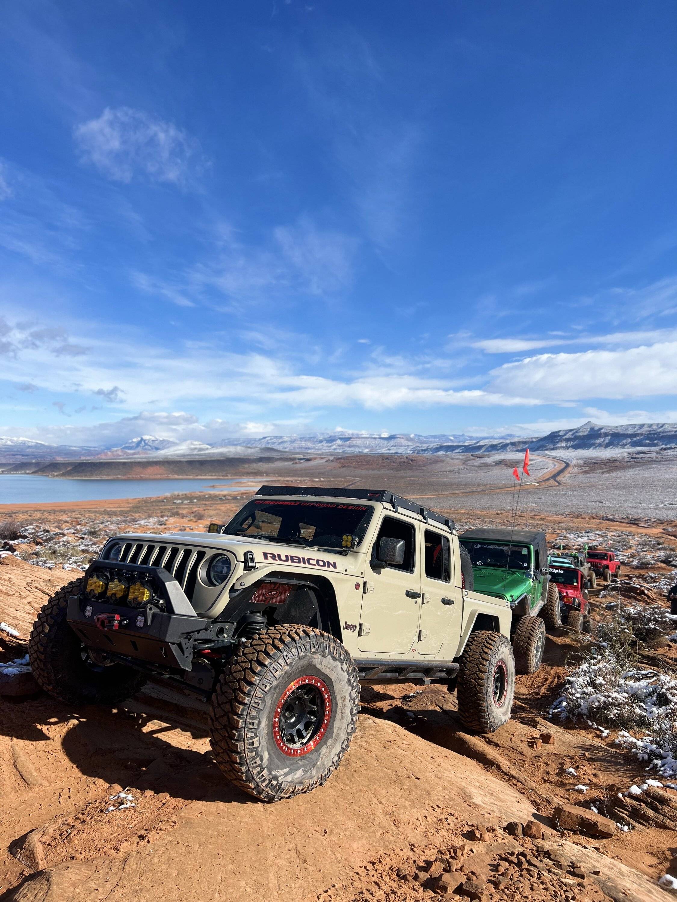 Jeep Gladiator GOBI Gladiator JT Club FD73B532-D5E6-4EF3-88B0-B371CE9F6826