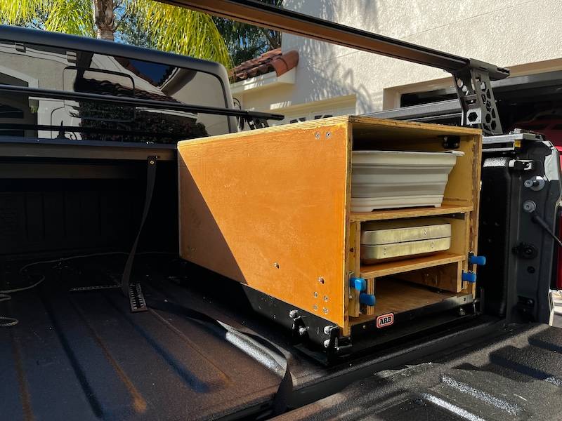 Jeep Gladiator Wachuko's Mojave Build Thread IMG_0030
