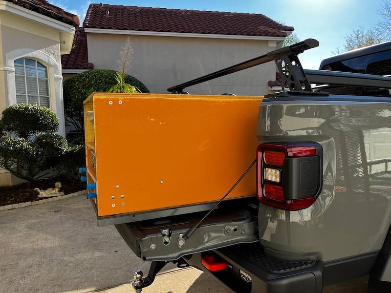 Jeep Gladiator Wachuko's Mojave Build Thread IMG_0038
