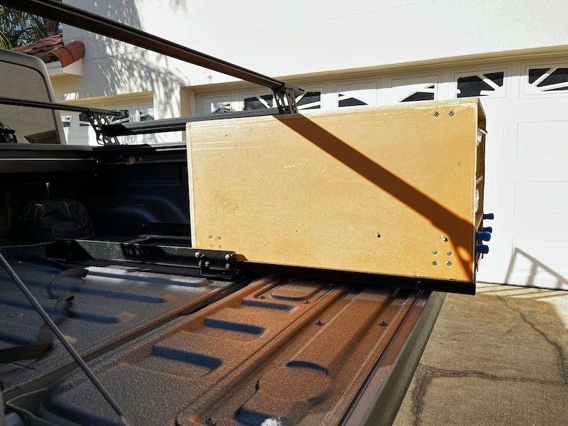 Jeep Gladiator Wachuko's Mojave Build Thread IMG_0037