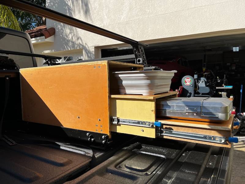 Jeep Gladiator Wachuko's Mojave Build Thread IMG_0031