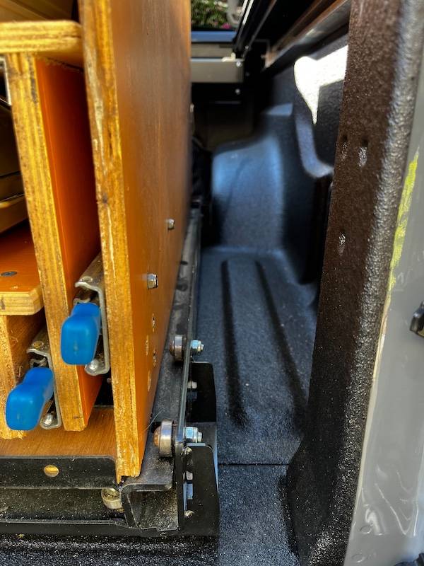 Jeep Gladiator Wachuko's Mojave Build Thread IMG_0035