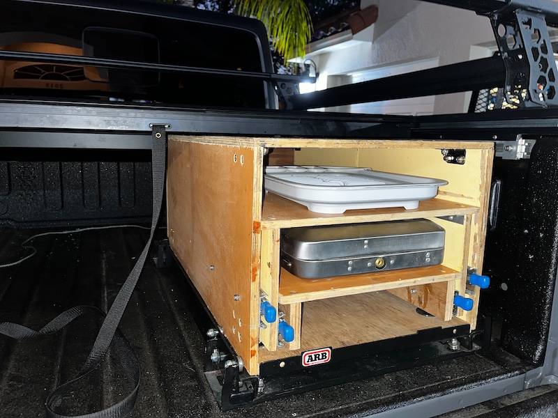 Jeep Gladiator Wachuko's Mojave Build Thread IMG_0041