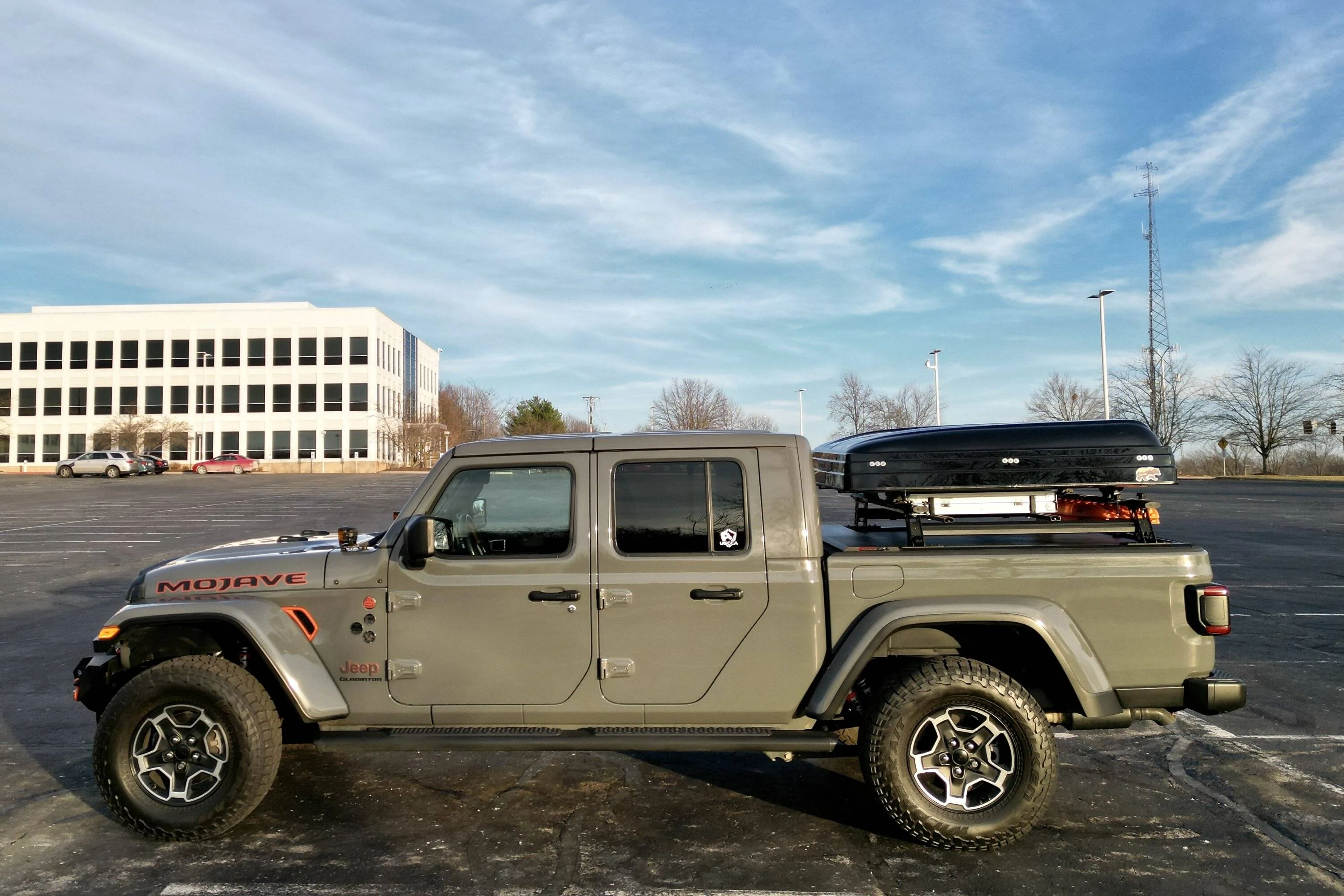 Jeep Gladiator Wachuko's Mojave Build Thread OIFCE6812
