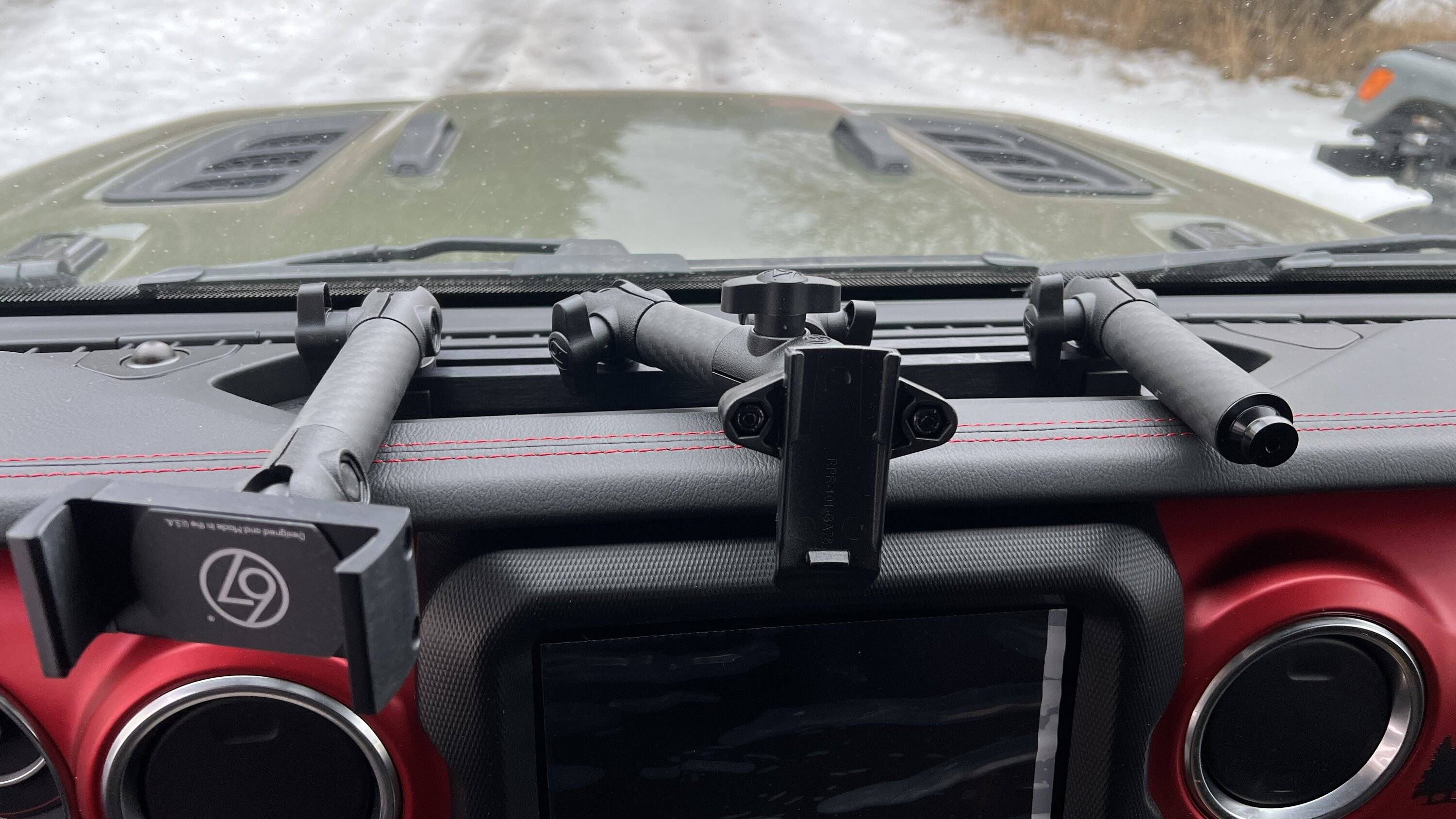 Jeep Gladiator Destination Unknown - 2022 JTR journal IMG_9828.JPG