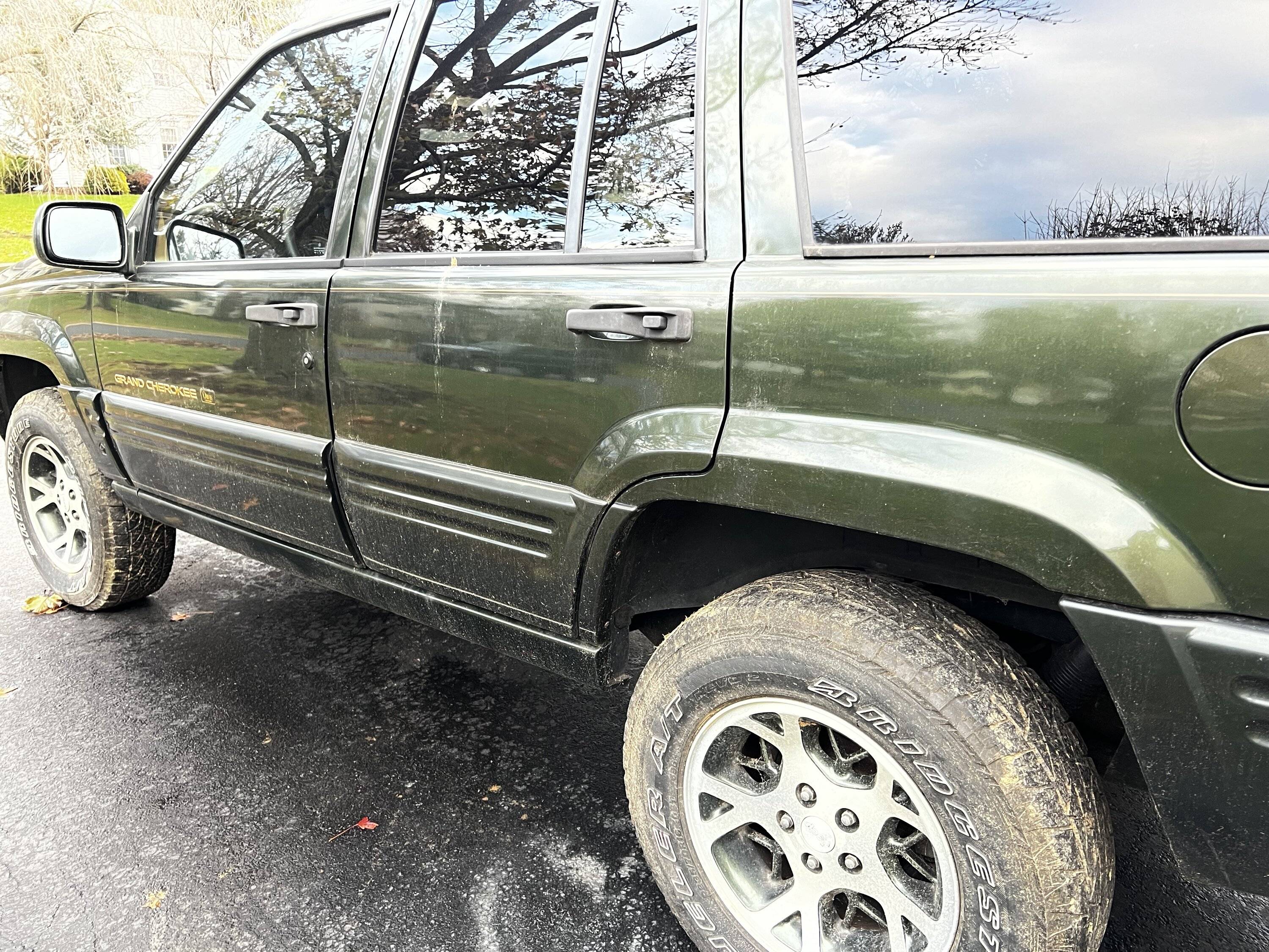 Jeep Gladiator 3 Project Jeeps at the same time. B165BA6A-8611-4395-AF2F-40E9C7FC8CED