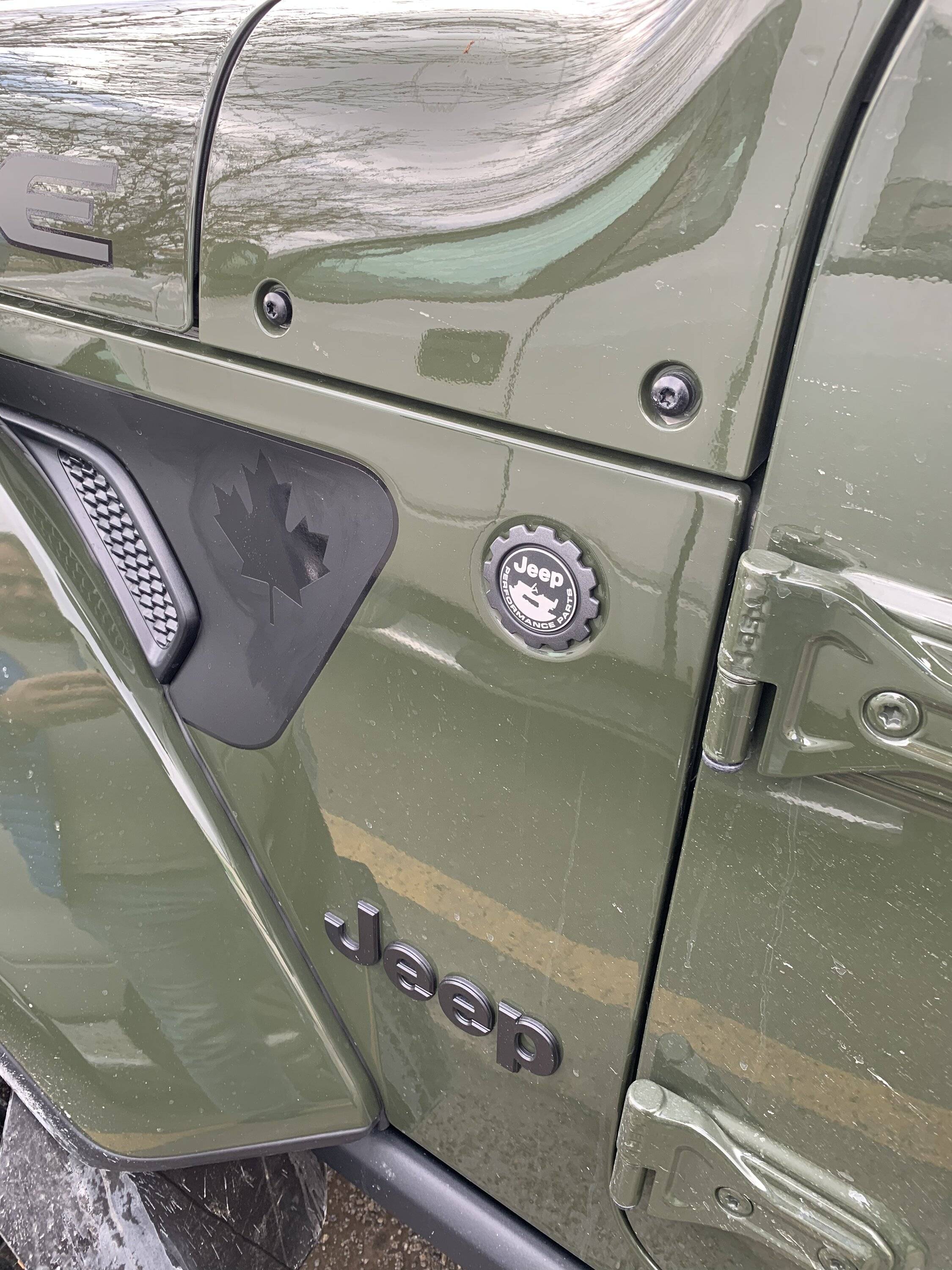 Jeep Gladiator MOJAVE Edition Gladiator JT Club C222B2F1-4196-43AE-8FD3-07770DA3E8A3