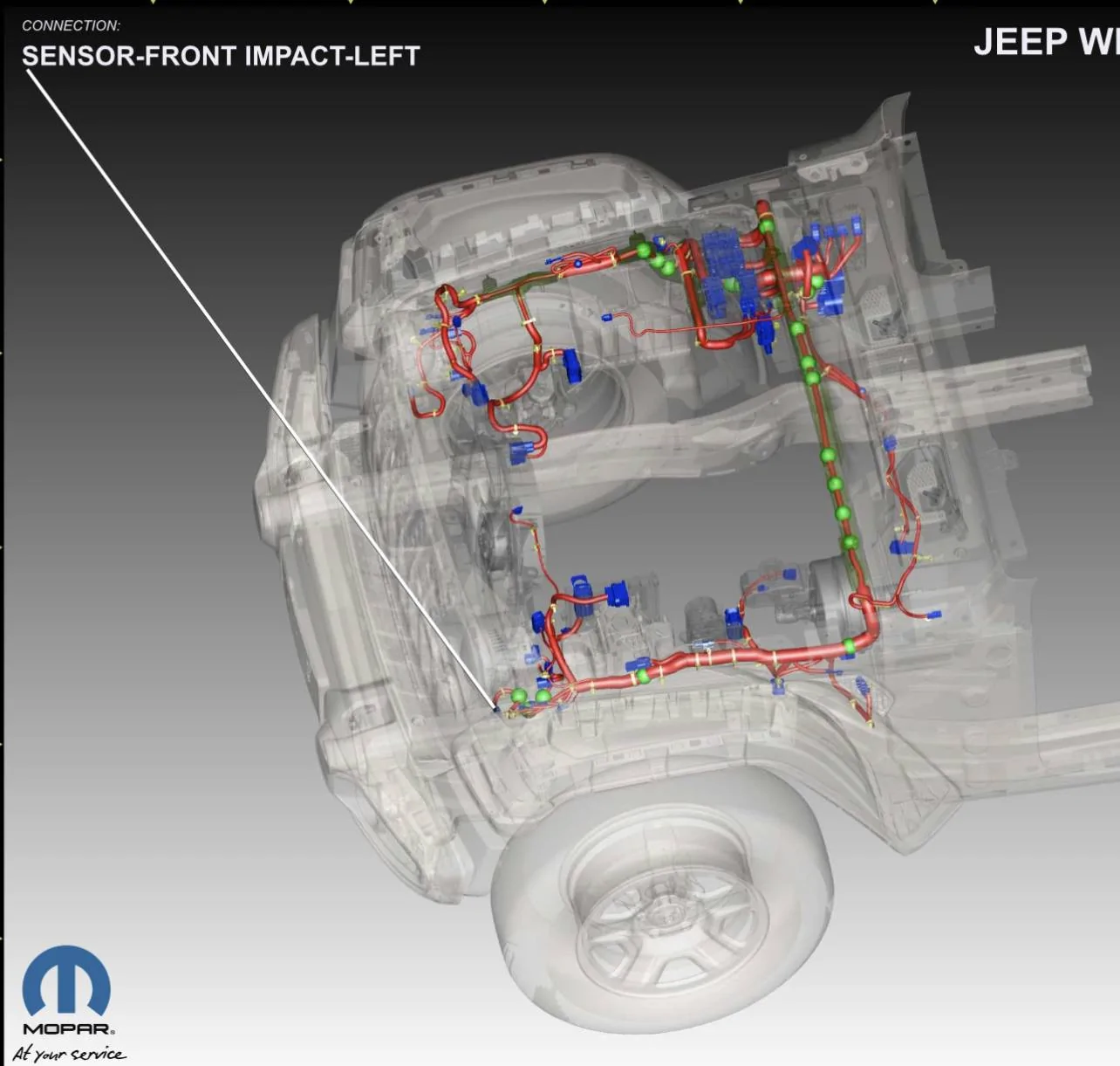 Jeep Gladiator AirBag Light on Following Codes! DCF2F839-2131-4996-AA2F-3507EC90BCB6