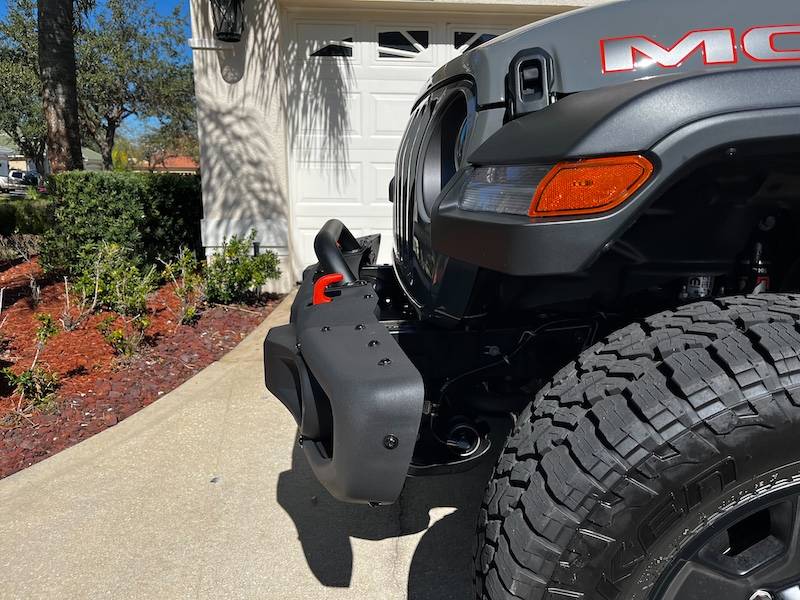 Jeep Gladiator Wachuko's Mojave Build Thread IMG_0046