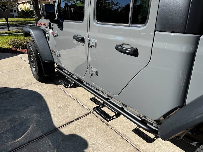 Jeep Gladiator Wachuko's Mojave Build Thread IMG_0053