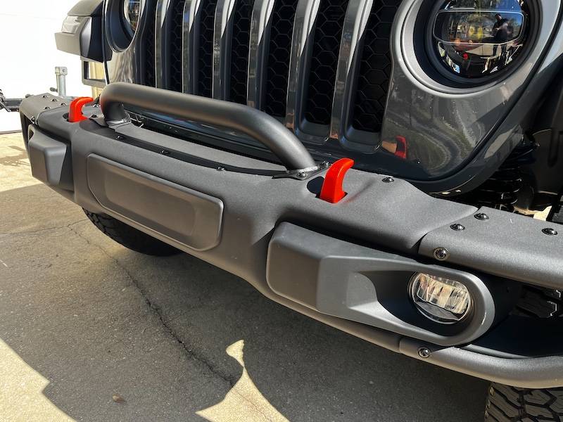 Jeep Gladiator Wachuko's Mojave Build Thread IMG_0047