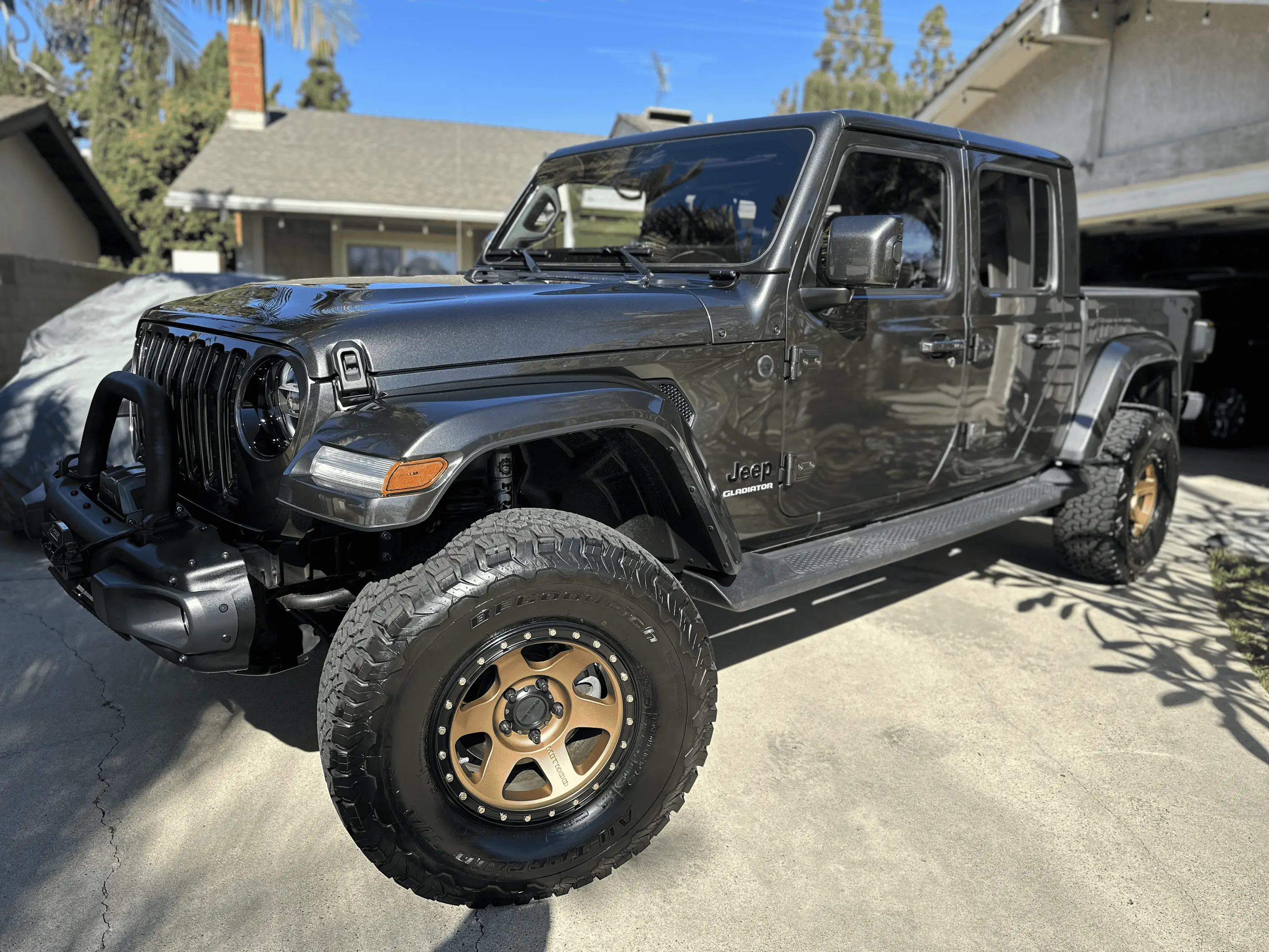 Jeep Gladiator SHOW ME YOUR WHEELS! tempImageGL22UV