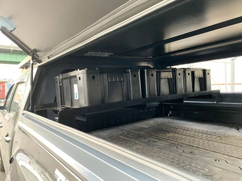 Jeep Gladiator Extruded Aluminum - educate me please Rail-Slider1