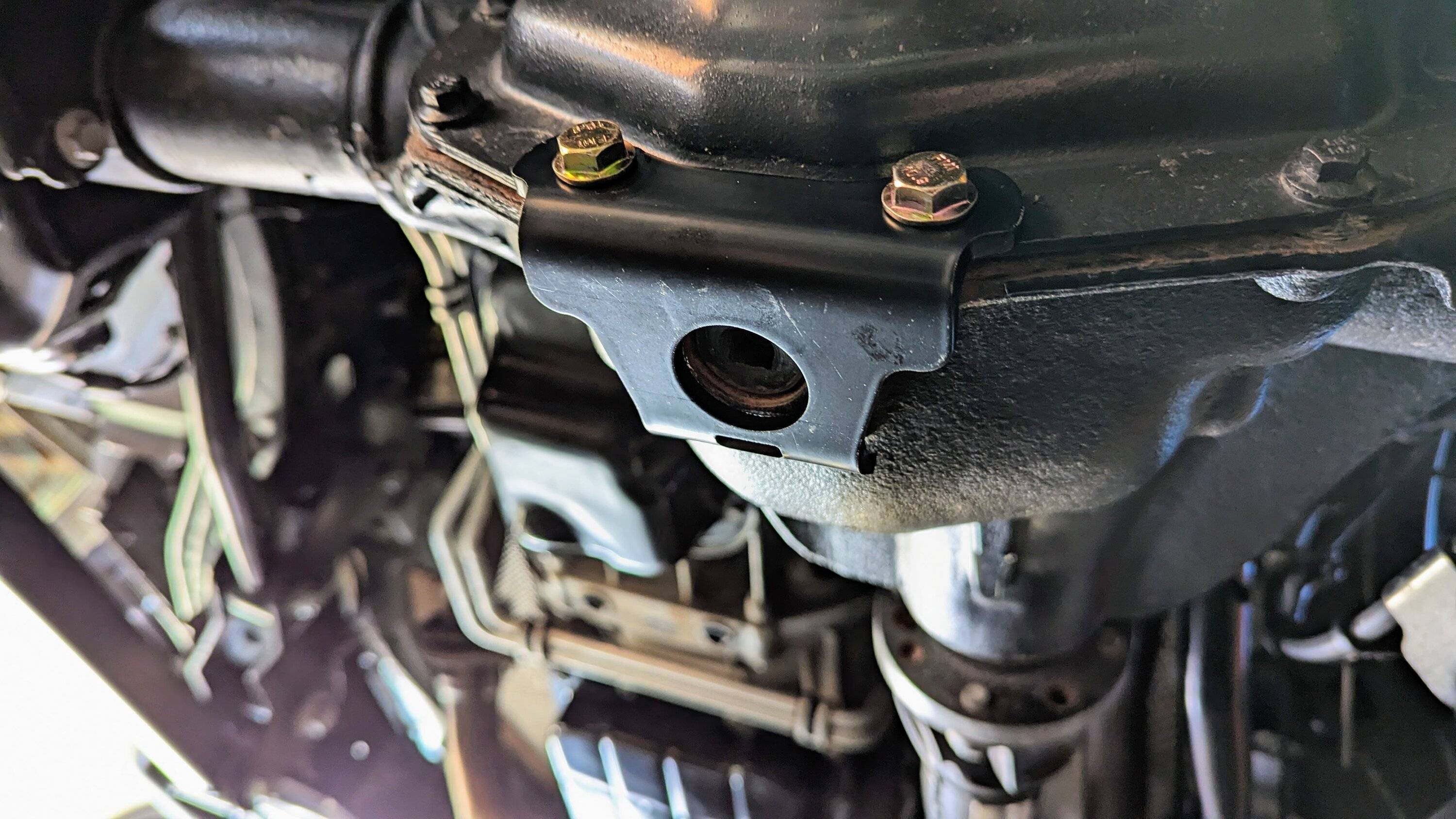 Jeep Gladiator What did you do TO your Gladiator today? [ADMIN WARNING: NO POLITICS, NO GUN TALK] PXL_20230128_203228033~2
