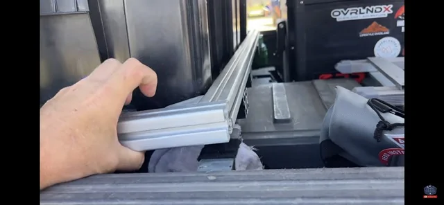Jeep Gladiator Extruded Aluminum - educate me please C8072B24-2AE5-45C8-A678-32B0B710C28A