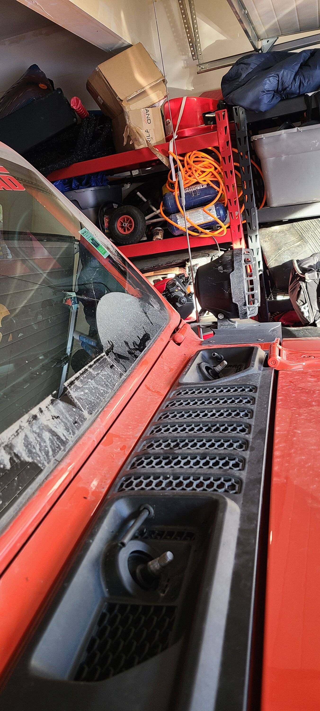 Jeep Gladiator Mopar Performance Windshield Wipers w/ Built-In Washer Jets Released For Jeep Gladiator 20230128_134432