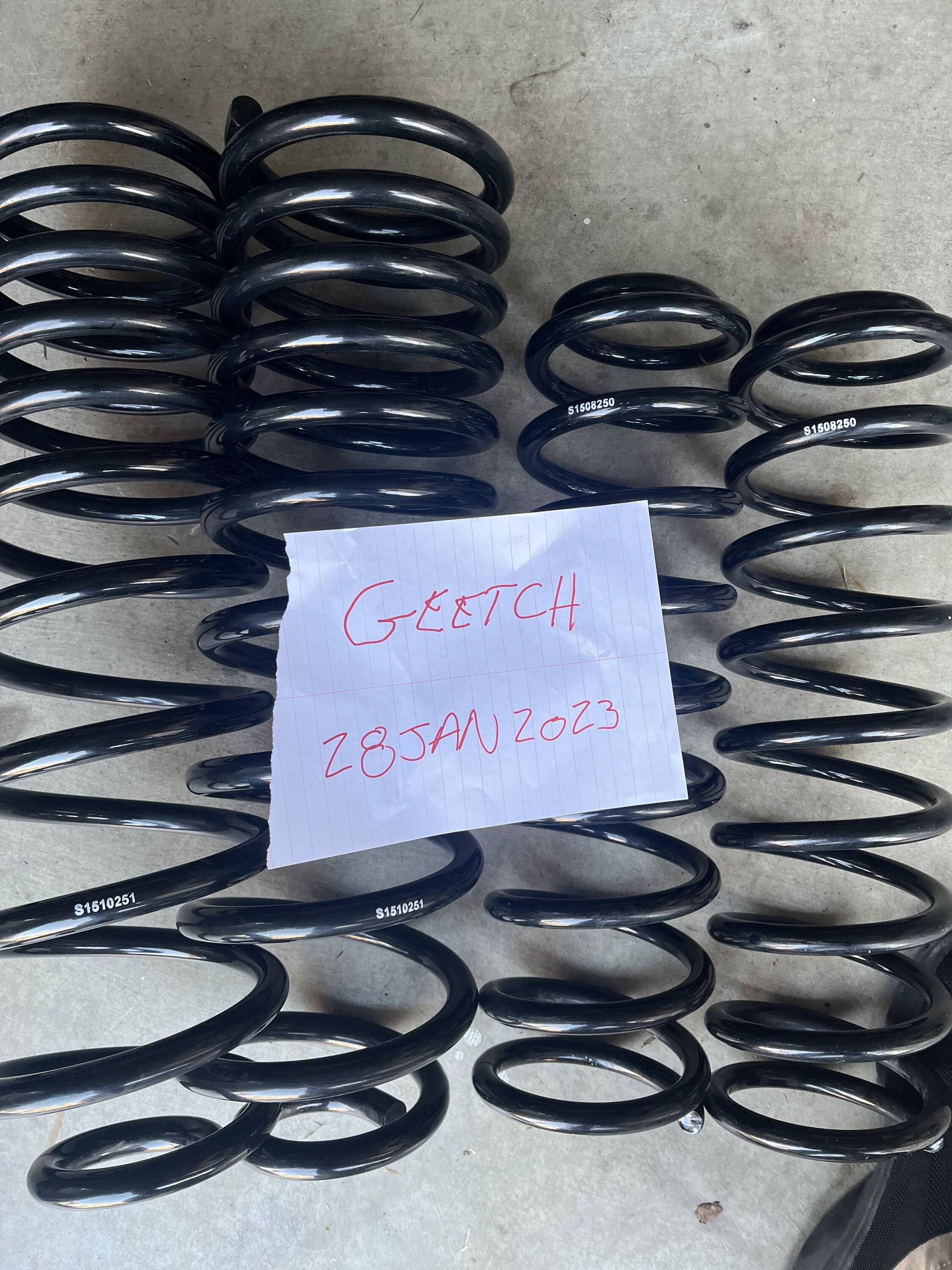 Jeep Gladiator Clayton Springs 801EDC1F-DA10-4ABA-BC36-3B33874C9F81