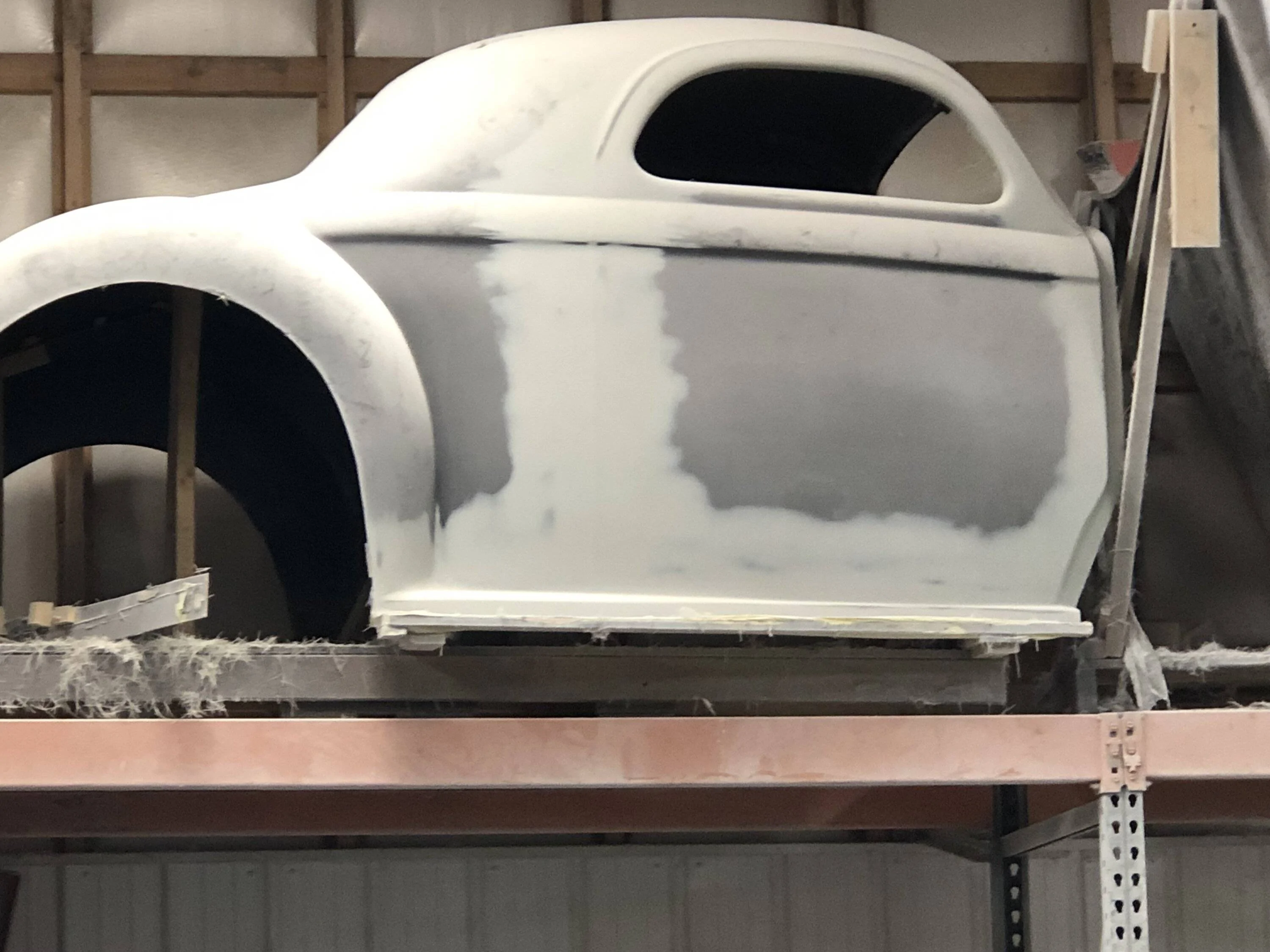 Jeep Gladiator Build Thread - Mules Fiberglass Gladiator Camper DIY img_7826-jpg