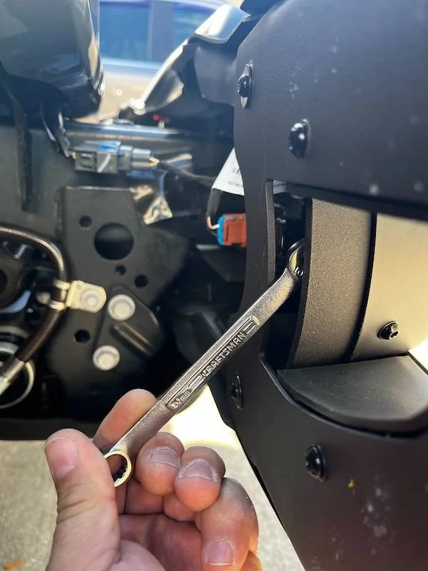 Jeep Gladiator Wachuko's Mojave Build Thread IMG_0079