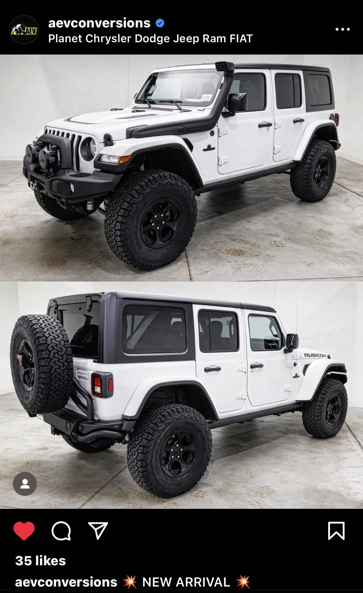 Jeep Gladiator JT Diesel Snorkel 842E1BA2-384E-4F2B-AA73-8D9A0C709AC5