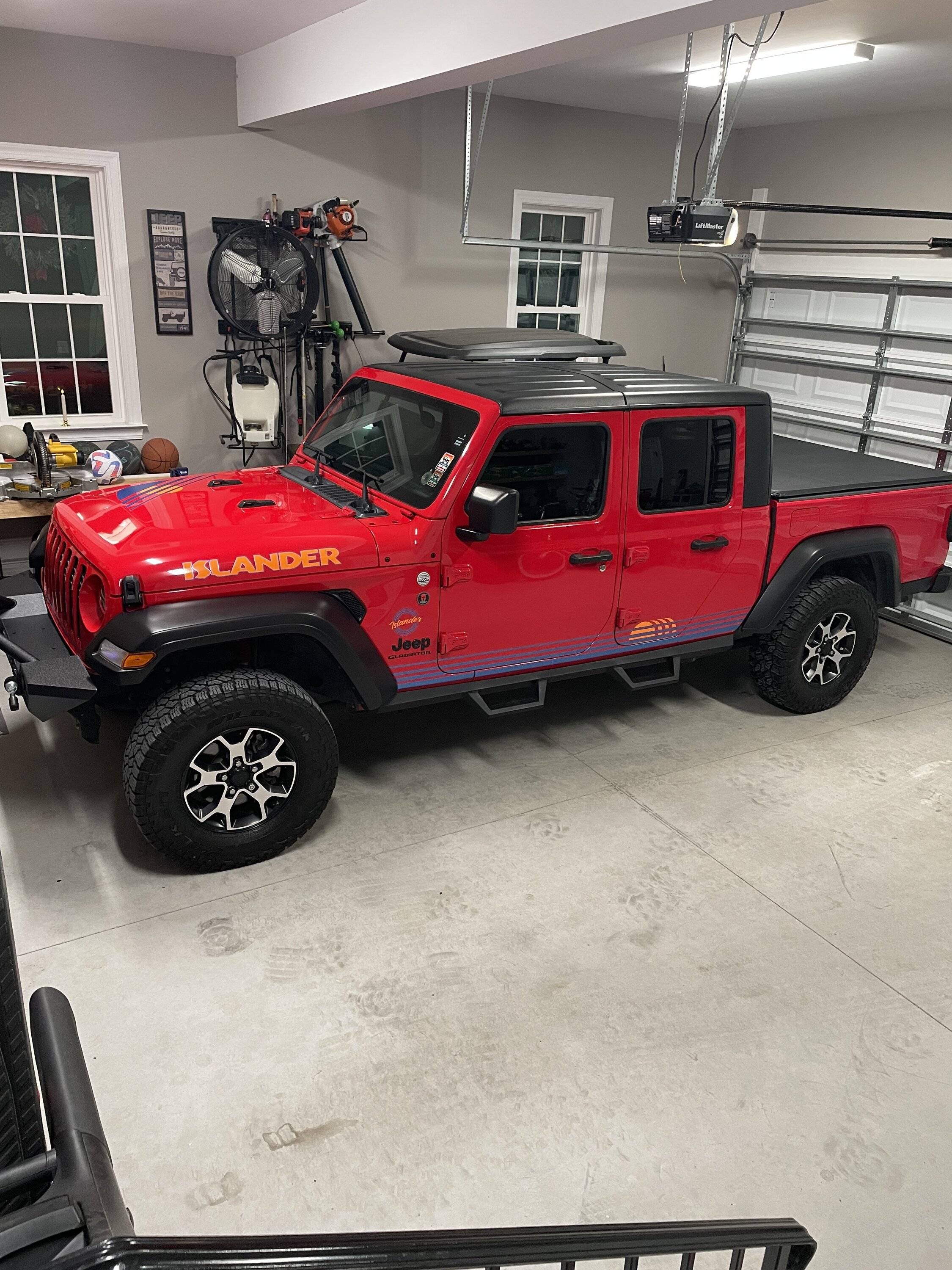 Jeep Gladiator 'Retro' Graphics Option? FF5F15AE-FB19-4ED2-AE2A-9C90DB2A8F4A