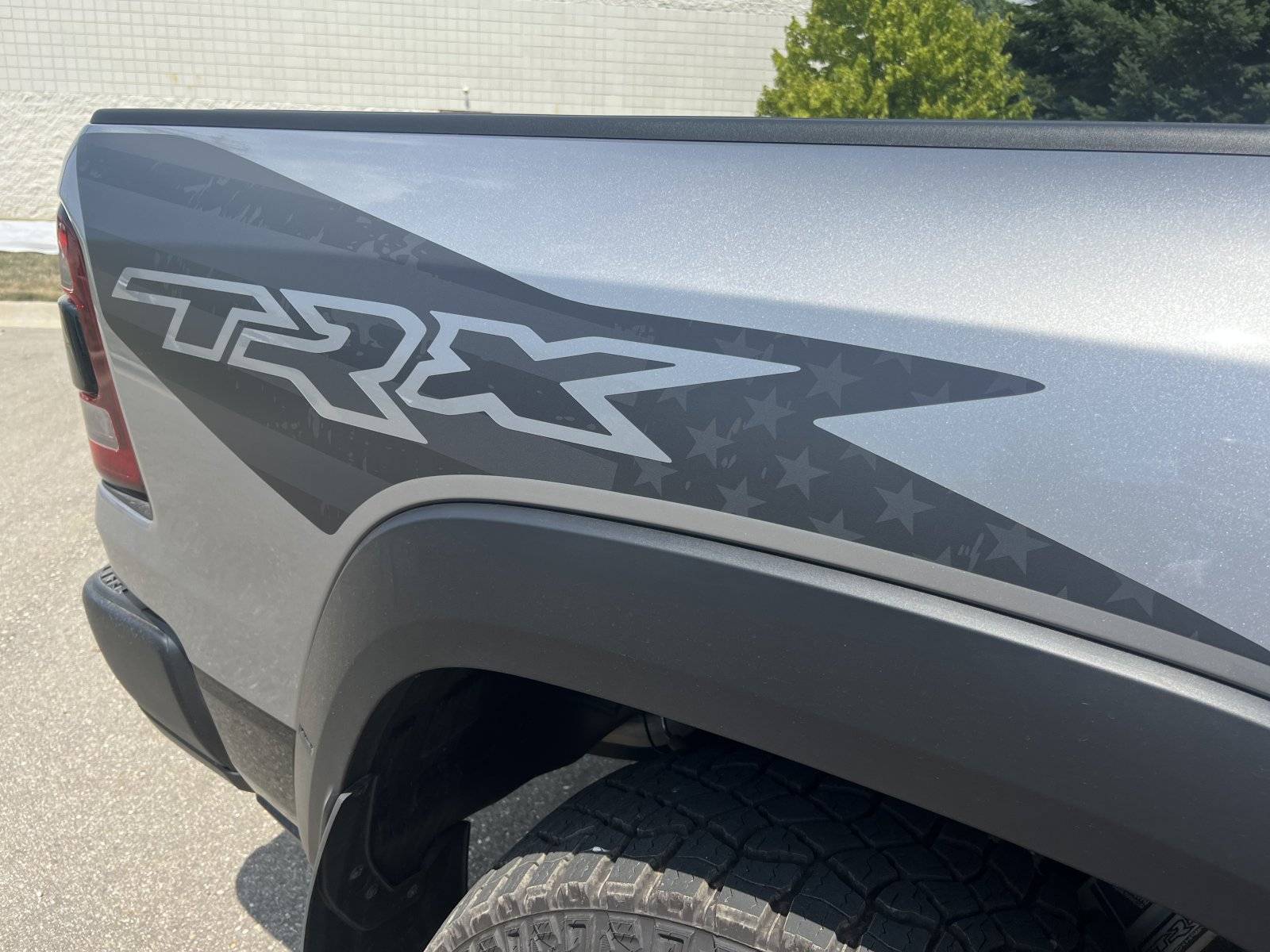 Jeep Gladiator DECALS/SIDE GRAPHICS/WRAPS 53E3942E-BBA0-4D83-9085-458D37ED8DD6