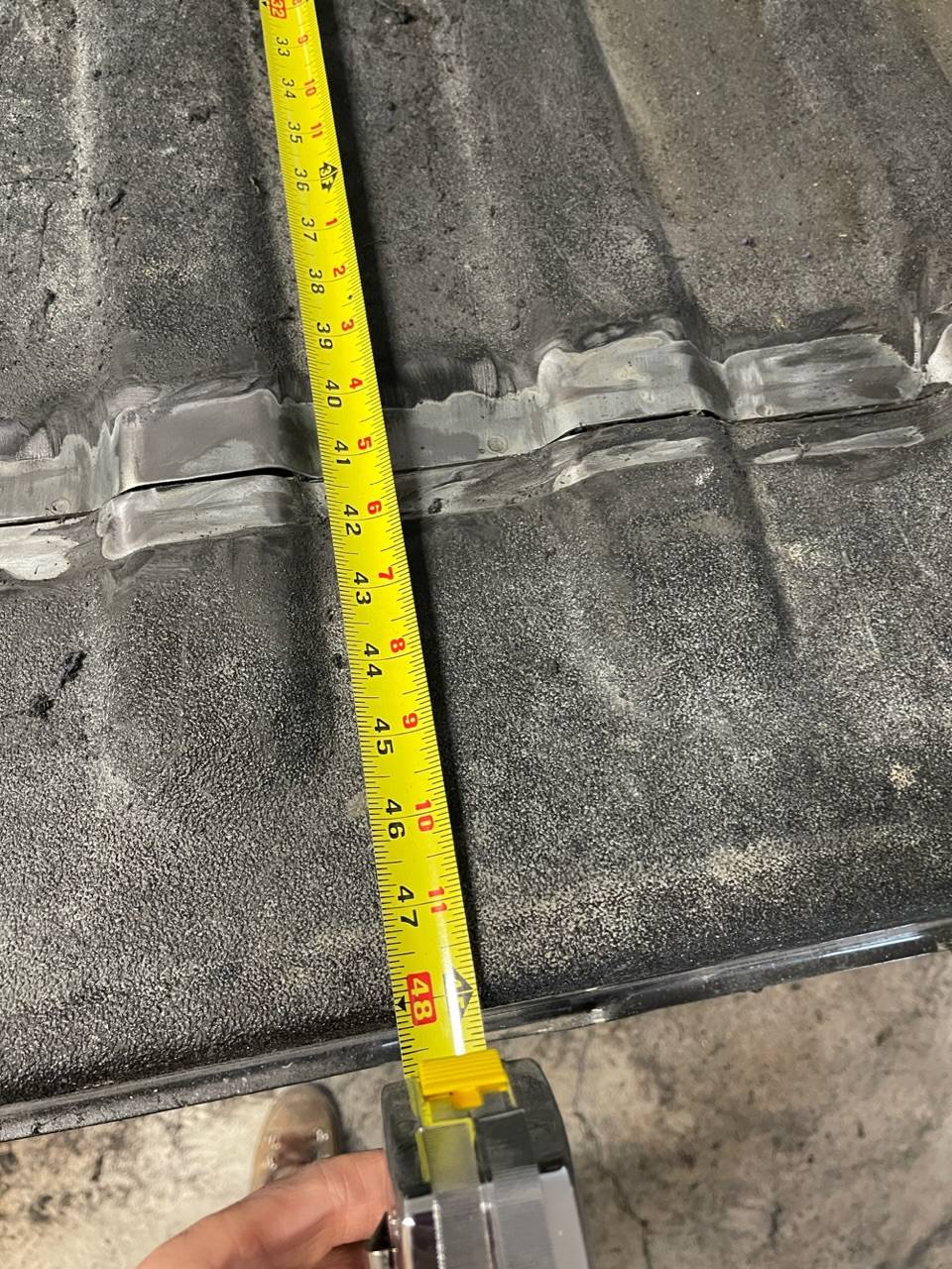Jeep Gladiator Practical Truck for the Over Prepared Woman 9009A417-7B44-4998-95DE-170871F402CF