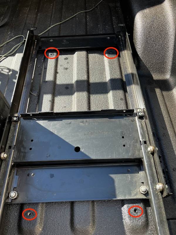 Jeep Gladiator Wachuko's Mojave Build Thread IMG_0081