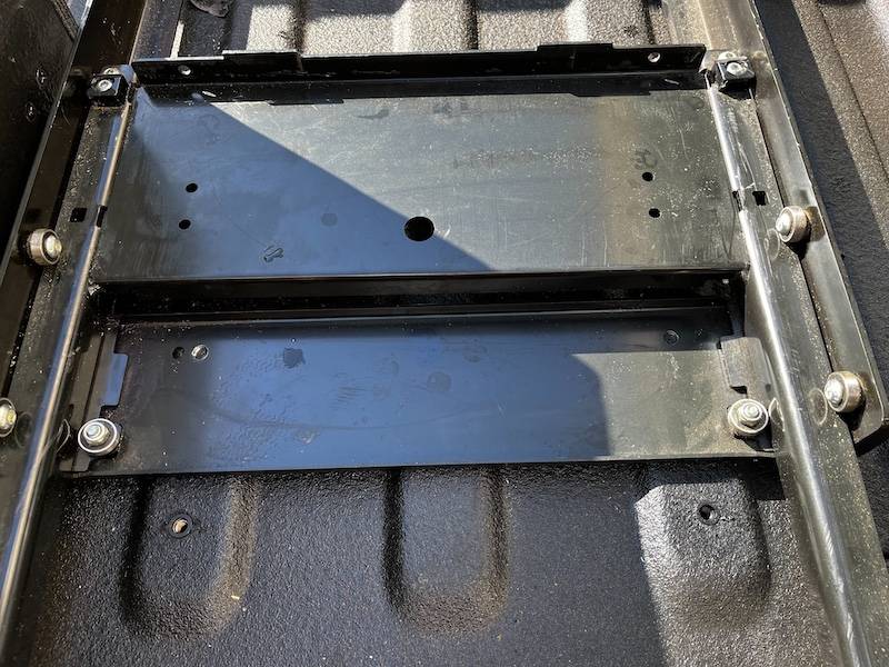 Jeep Gladiator Wachuko's Mojave Build Thread IMG_0080