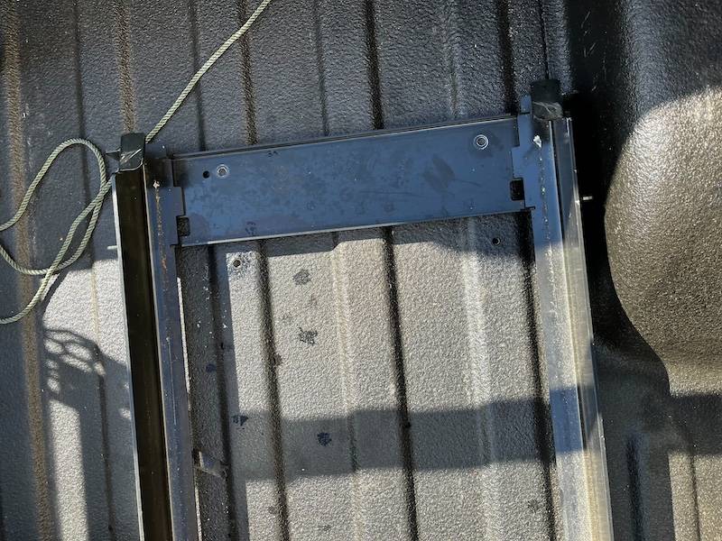 Jeep Gladiator Wachuko's Mojave Build Thread IMG_0082