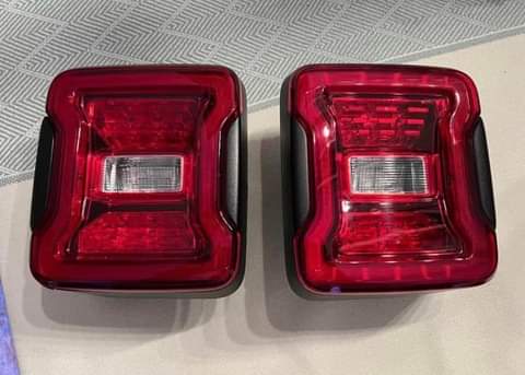 Jeep Gladiator 2018-2023 JL OEM FB_IMG_1675197507138