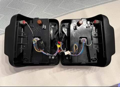 Jeep Gladiator 2018-2023 JL OEM FB_IMG_1675197504502
